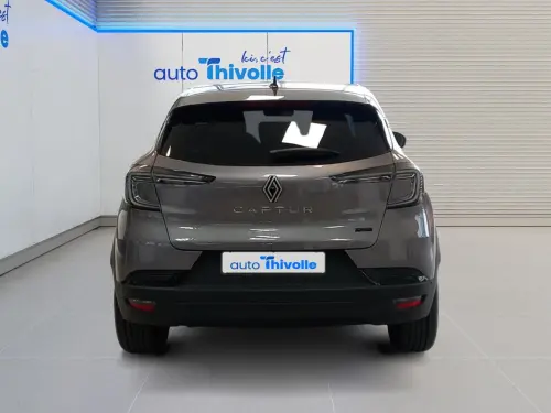 Renault Captur E-Tech full hybrid 145 ch Techno - Photo 3