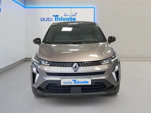 Renault Captur E-Tech full hybrid 145 ch Techno - Photo 7