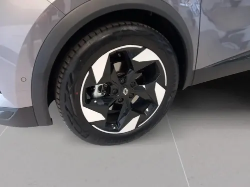 Renault Captur E-Tech full hybrid 145 ch Techno - Photo 8