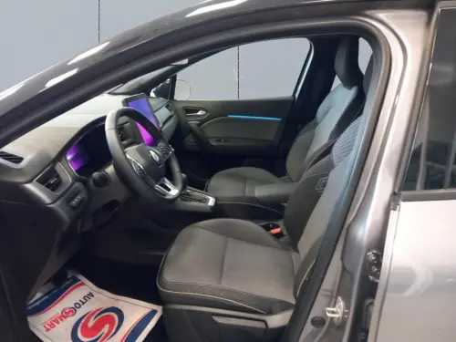 Renault Captur E-Tech full hybrid 145 ch Techno - Photo 9