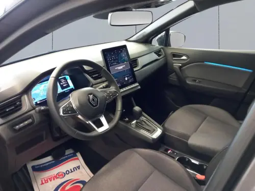 Renault Captur E-Tech full hybrid 145 ch Techno - Photo 11