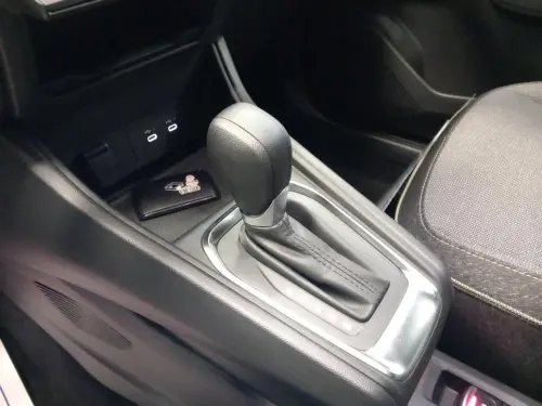 Renault Captur E-Tech full hybrid 145 ch Techno - Photo 14