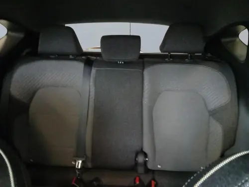 Renault Captur E-Tech full hybrid 145 ch Techno - Photo 15