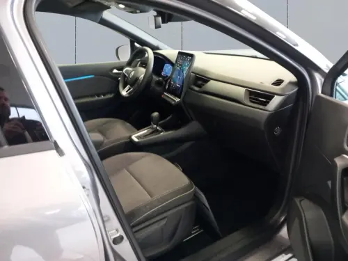 Renault Captur E-Tech full hybrid 145 ch Techno - Photo 16