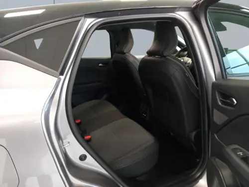 Renault Captur E-Tech full hybrid 145 ch Techno - Photo 17