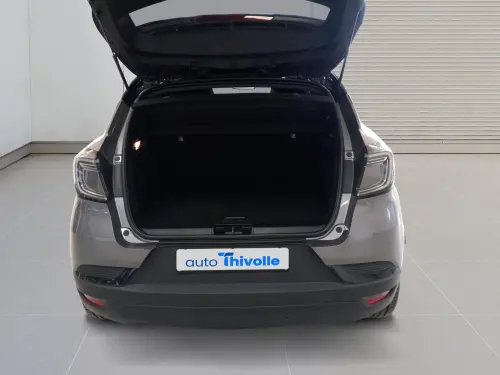 Renault Captur E-Tech full hybrid 145 ch Techno - Photo 18