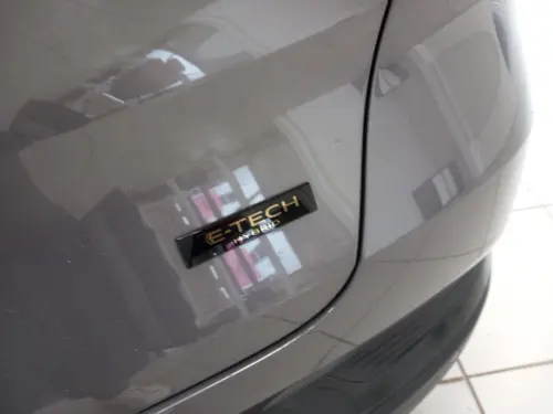 Renault Captur E-Tech full hybrid 145 ch Techno - Photo 19