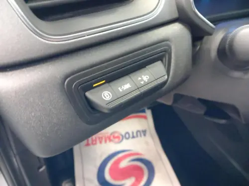 Renault Captur E-Tech full hybrid 145 ch Techno - Photo 20