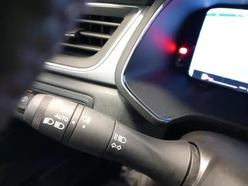 Renault Captur E-Tech full hybrid 145 ch Techno - Photo 21