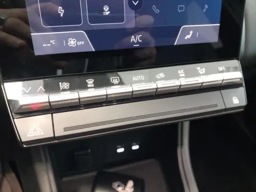 Renault Captur E-Tech full hybrid 145 ch Techno - Photo 22