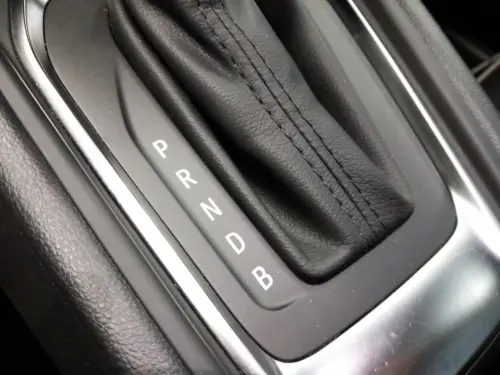 Renault Captur E-Tech full hybrid 145 ch Techno - Photo 24