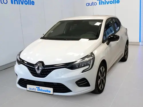 Renault Clio Clio TCe 100 GPL Evolution - Photo 0