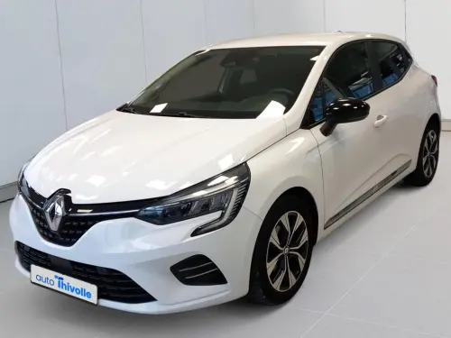 Renault Clio Clio TCe 100 GPL Evolution - Photo 1