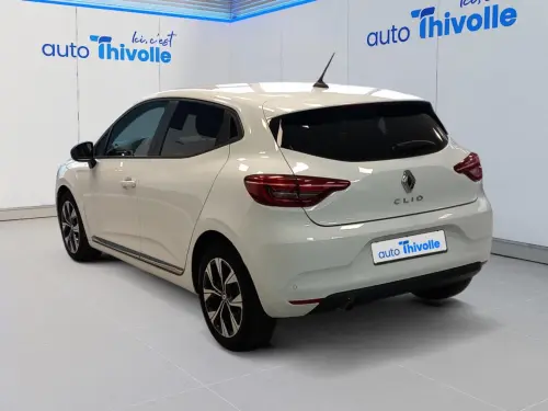 Renault Clio Clio TCe 100 GPL Evolution - Photo 2