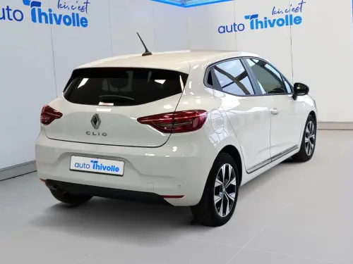 Renault Clio Clio TCe 100 GPL Evolution - Photo 4