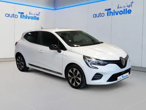 Renault Clio Clio TCe 100 GPL Evolution - Photo 6
