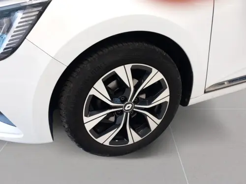 Renault Clio Clio TCe 100 GPL Evolution - Photo 8