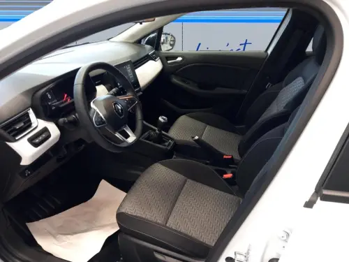 Renault Clio Clio TCe 100 GPL Evolution - Photo 9