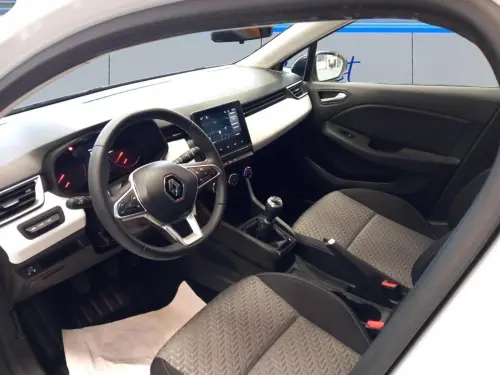 Renault Clio Clio TCe 100 GPL Evolution - Photo 11