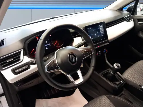 Renault Clio Clio TCe 100 GPL Evolution - Photo 12