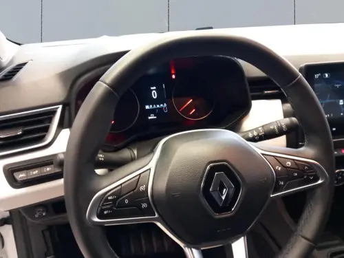 Renault Clio Clio TCe 100 GPL Evolution - Photo 13