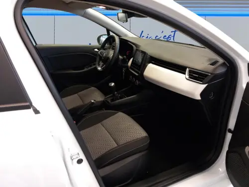 Renault Clio Clio TCe 100 GPL Evolution - Photo 16