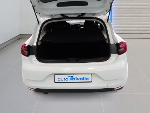 Renault Clio Clio TCe 100 GPL Evolution - Photo 18