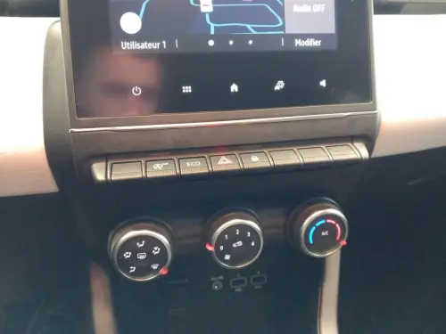 Renault Clio Clio TCe 100 GPL Evolution - Photo 23