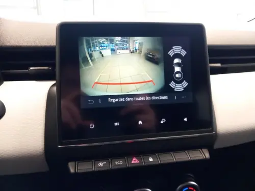 Renault Clio Clio TCe 100 GPL Evolution - Photo 24