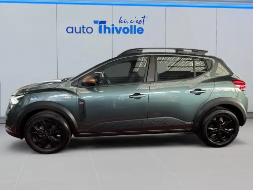 Dacia Sandero TCe 90 GSR2 Stepway Extreme - Photo 1