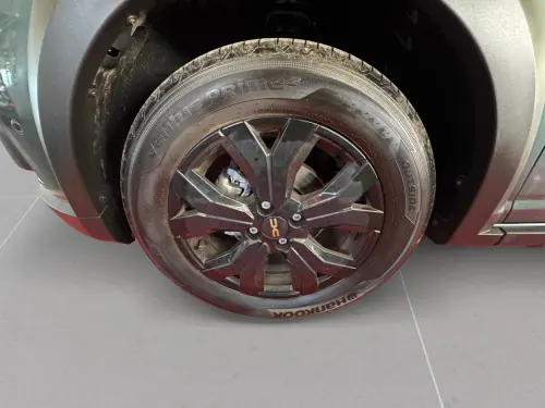 Dacia Sandero TCe 90 GSR2 Stepway Extreme - Photo 8