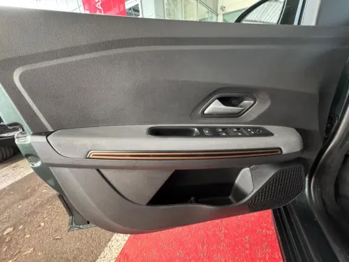 Dacia Sandero TCe 90 GSR2 Stepway Extreme - Photo 10