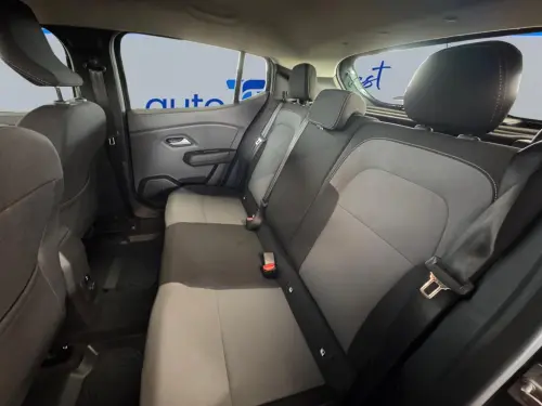 Dacia Sandero TCe 90 GSR2 Stepway Extreme - Photo 15