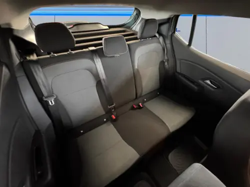 Dacia Sandero TCe 90 GSR2 Stepway Extreme - Photo 17