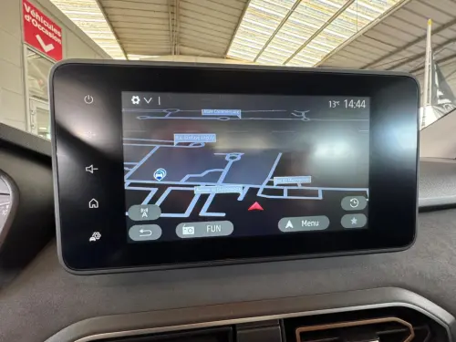 Dacia Sandero TCe 90 GSR2 Stepway Extreme - Photo 21