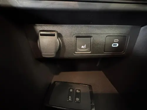 Dacia Sandero TCe 90 GSR2 Stepway Extreme - Photo 23