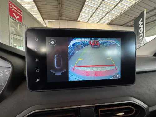 Dacia Sandero TCe 90 GSR2 Stepway Extreme - Photo 24