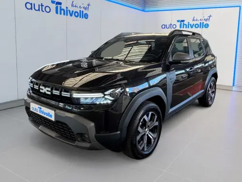 Dacia Duster Hybrid 140 Expression - Photo 0