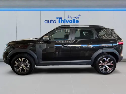 Dacia Duster Hybrid 140 Expression - Photo 1