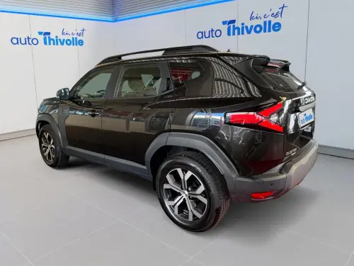 Dacia Duster Hybrid 140 Expression - Photo 2