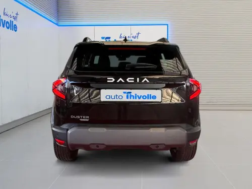 Dacia Duster Hybrid 140 Expression - Photo 3