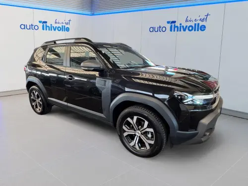 Dacia Duster Hybrid 140 Expression - Photo 6