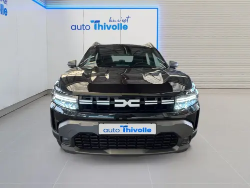 Dacia Duster Hybrid 140 Expression - Photo 7