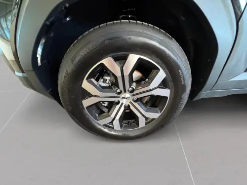 Dacia Duster Hybrid 140 Expression - Photo 8