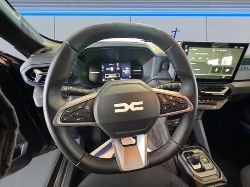 Dacia Duster Hybrid 140 Expression - Photo 12