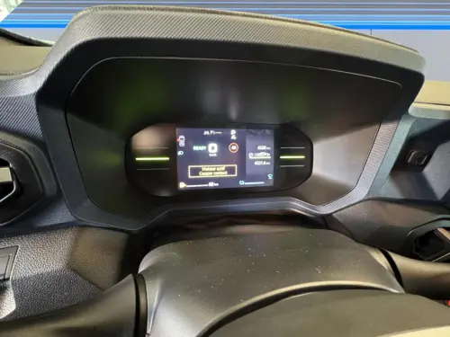 Dacia Duster Hybrid 140 Expression - Photo 13