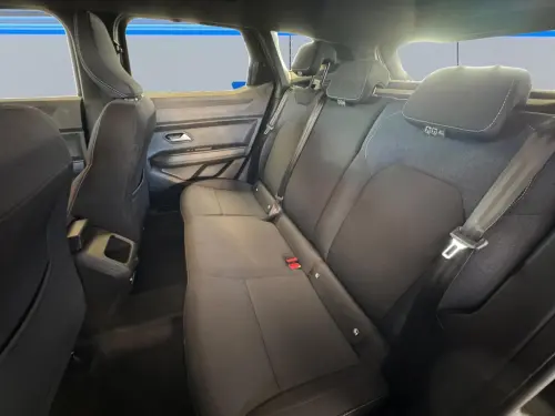 Dacia Duster Hybrid 140 Expression - Photo 15