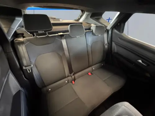 Dacia Duster Hybrid 140 Expression - Photo 17