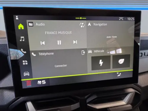 Dacia Duster Hybrid 140 Expression - Photo 20