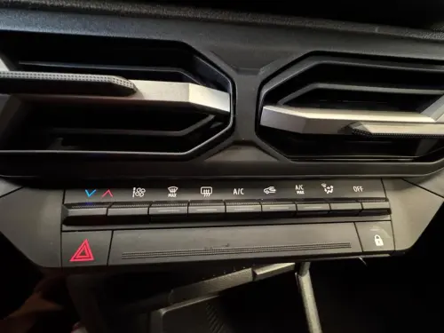 Dacia Duster Hybrid 140 Expression - Photo 21